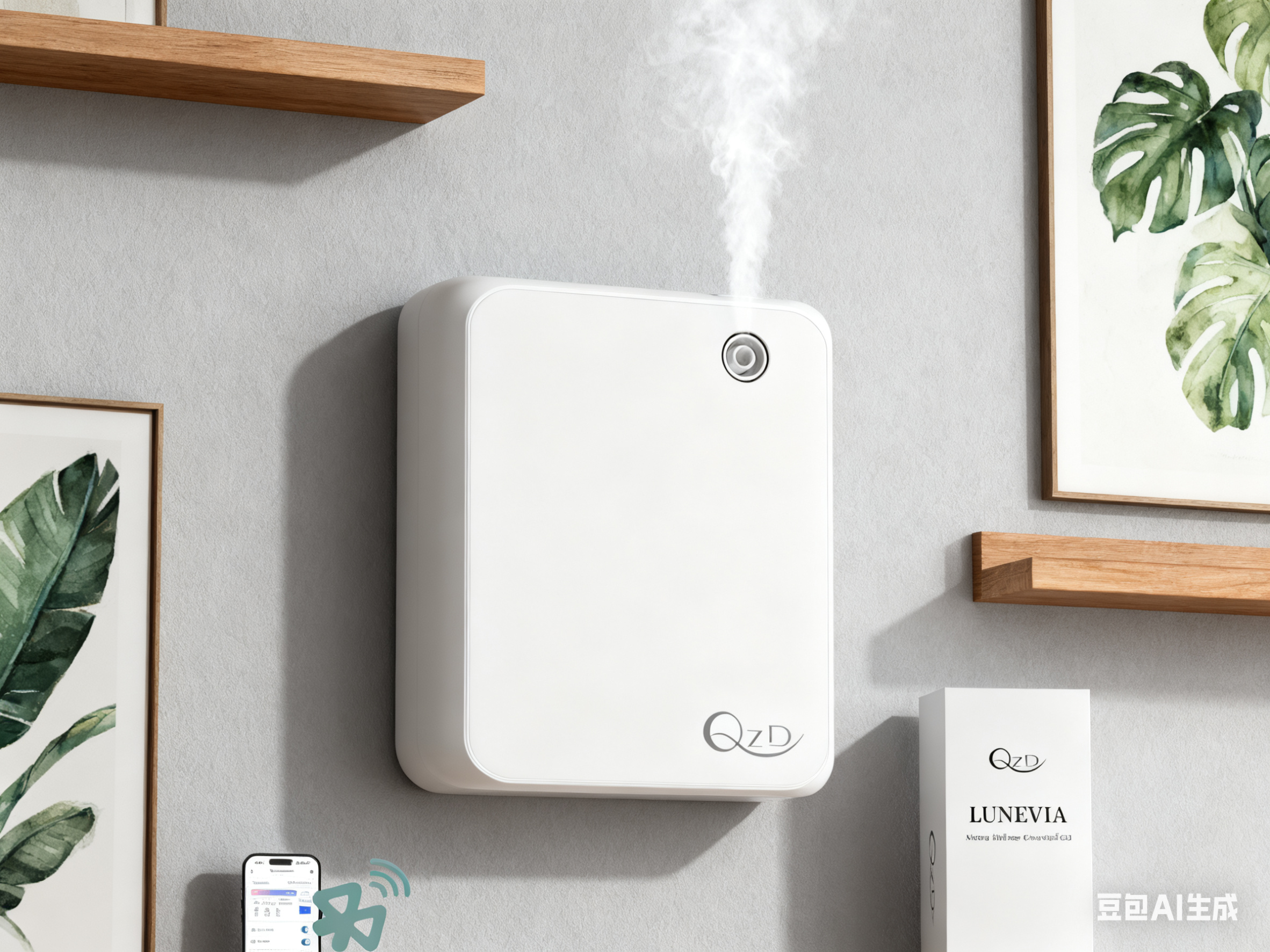 撰写香薰挥发文章 (1)