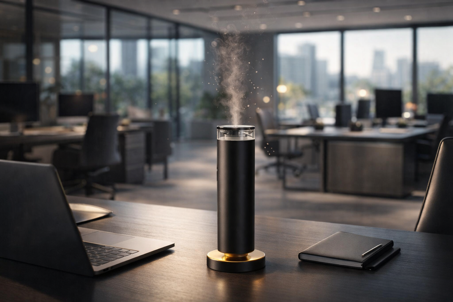 Are Aroma Diffusers Good for Offices? A Real, Honest Review