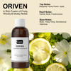 Oriven