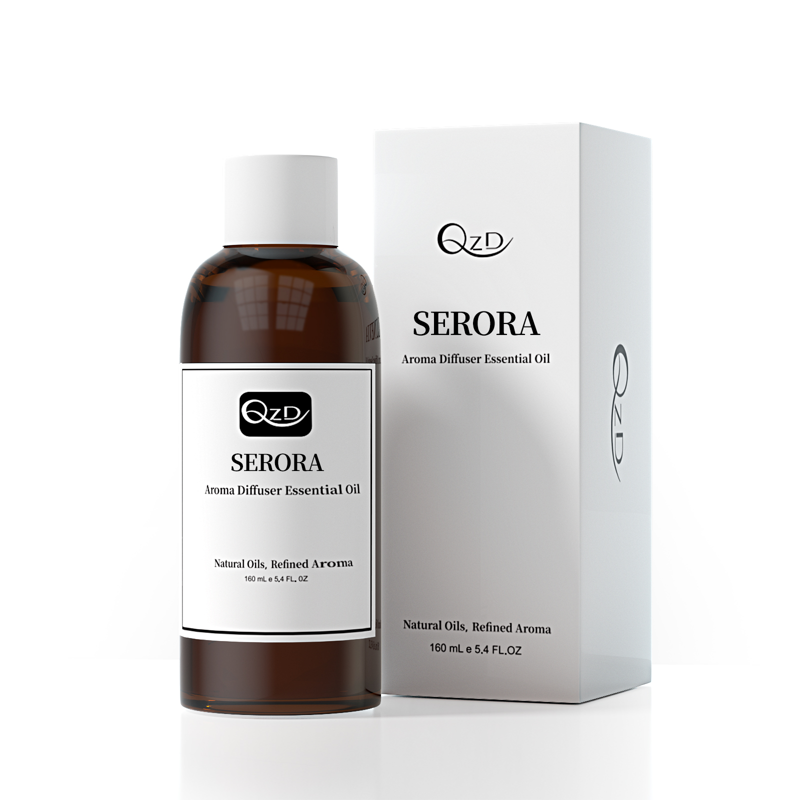 Serora