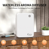 QZD Diffuser