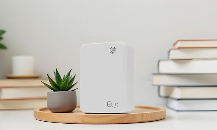 A1500 Aromatherapy Diffuser User Tutorial Video