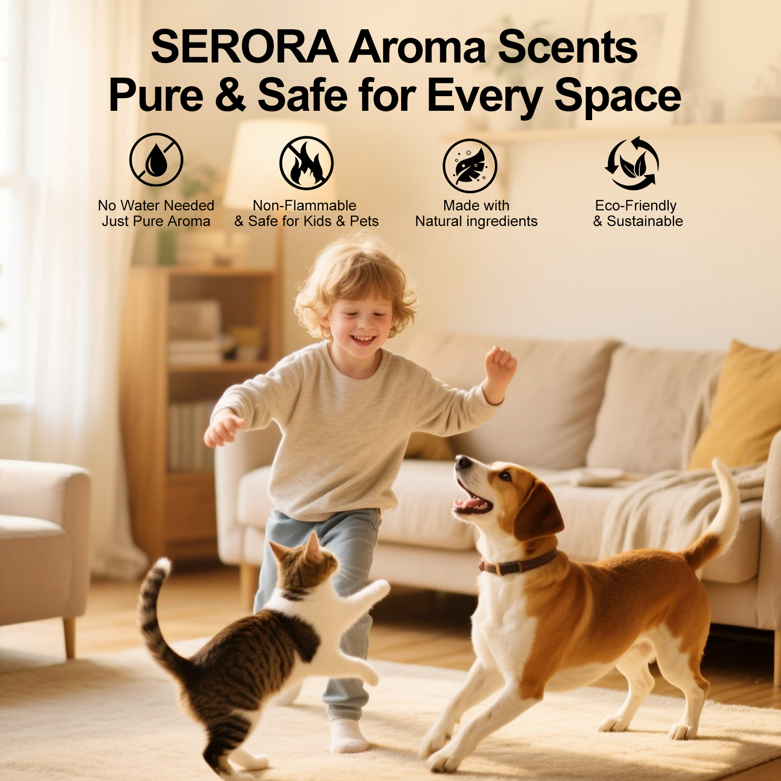 Serora