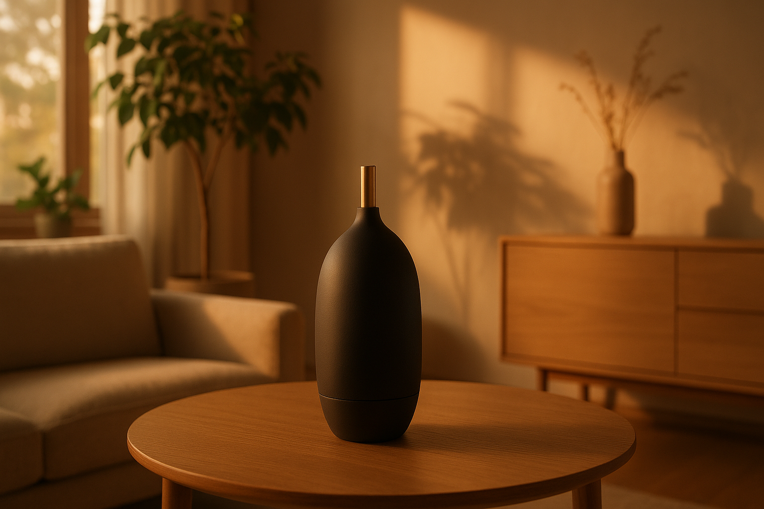 How to Choose a Home Aroma Diffuser: A Beginner’s Essential Guide